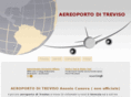 aeroportoditreviso.com