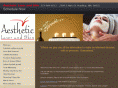 aestheticlaserandskin.com