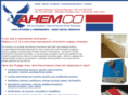 ahemco.com