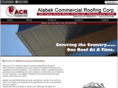 alabekcommercialroofing.com