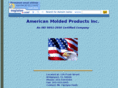 americanmolded.com