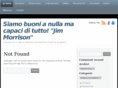 andreabergamo.com