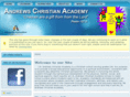 andrewsca.org