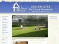 animalhousecare.com