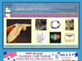 antiquefairtoday.com