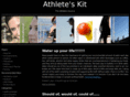 athleteskit.com