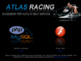 atlasracing.com