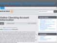 bankingchannel.com