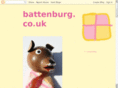 battenburg.co.uk