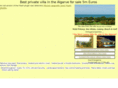 bestprivatevillas.net