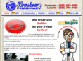 brashearspharmacy.com