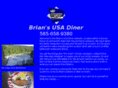 briansusadiner.com