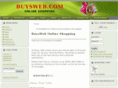 buysweb.com