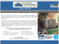 cachecomfortsystems.com