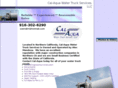 calaquawatertruck.com