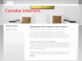 canoka-interiors.com