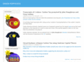 carbondioxideisnotapollutant.com
