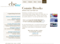 cbrookscommunications.com