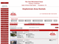centralbucksrentals.com