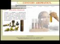 centuryaromatics.com