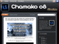 chamako08.com