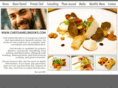 chefdanielbrooks.com