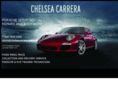 chelseacarrera.com