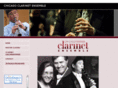 chicagoclarinet.org