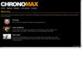 chronomax.be