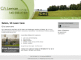 cjslawncare.net