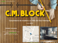 cmblock.com