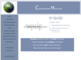commissionministries.org