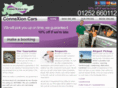 connexioncars.com