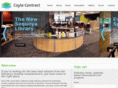 coylecontract.com