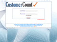 customercountadmin.com