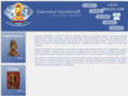 diamondhandicraft.com