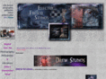 drewstudios.com