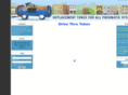 driveintubes.com