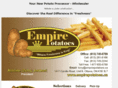 empirepotatoes.com