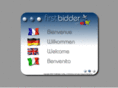 firstbidder.biz