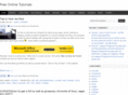 free-tutorial.net