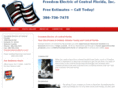 freedomelectric-cfl.com