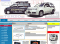 garage-palace.com