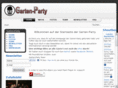 garten-party.com