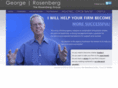 georgerosenberg.com