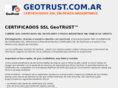 geotrust.com.ar