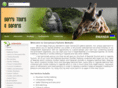 gerrytours-safaris.com