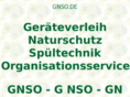 gnso.de