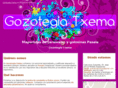 gozotegiatxema.com