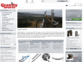 gravity-sports.co.uk